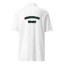 Load image into Gallery viewer, Unisex GM Mvm Sport polo shirt