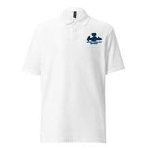Cargar imagen en el visor de la galería, Camiseta polo mvm