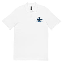 Cargar imagen en el visor de la galería, Camiseta polo mvm