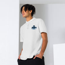 Cargar imagen en el visor de la galería, Camiseta polo mvm