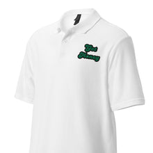 Load image into Gallery viewer, Unisex GM Mvm Sport polo shirt