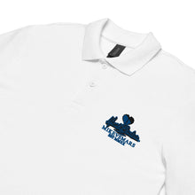 Cargar imagen en el visor de la galería, Camiseta polo mvm