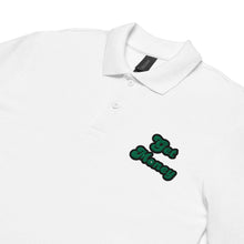 Load image into Gallery viewer, Unisex GM Mvm Sport polo shirt