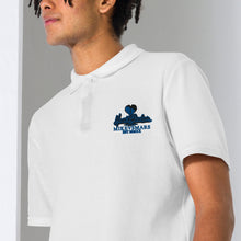 Cargar imagen en el visor de la galería, Camiseta polo mvm