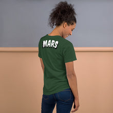 画像をギャラリービューアに読み込む, MARS Invasion プレミアム ユニセックス T シャツ