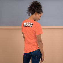 画像をギャラリービューアに読み込む, MARS Invasion プレミアム ユニセックス T シャツ