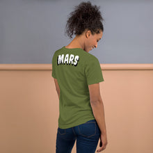 画像をギャラリービューアに読み込む, MARS Invasion プレミアム ユニセックス T シャツ