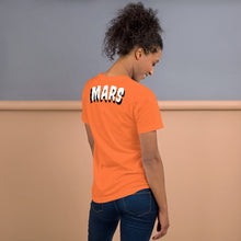 画像をギャラリービューアに読み込む, MARS Invasion プレミアム ユニセックス T シャツ