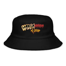 画像をギャラリービューアに読み込む, マルサマニア テリークロス バケットハット
