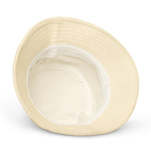 画像をギャラリービューアに読み込む, マルサマニア テリークロス バケットハット