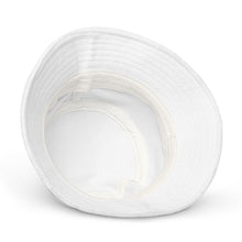 画像をギャラリービューアに読み込む, マルサマニア テリークロス バケットハット