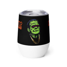 Load image into Gallery viewer, Mikenstein Wine tumbler