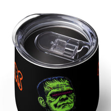 Load image into Gallery viewer, Mikenstein Wine tumbler