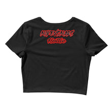 Cargar imagen en el visor de la galería, Camiseta corta para mujer Heartbreaker MVM