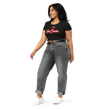 Cargar imagen en el visor de la galería, Camiseta corta para mujer Heartbreaker MVM