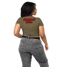 Cargar imagen en el visor de la galería, Camiseta corta para mujer Heartbreaker MVM