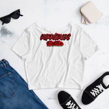 Cargar imagen en el visor de la galería, Camiseta corta para mujer Heartbreaker MVM