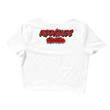 Cargar imagen en el visor de la galería, Camiseta corta para mujer Heartbreaker MVM