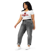 Cargar imagen en el visor de la galería, Camiseta corta para mujer Heartbreaker MVM