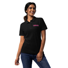 Cargar imagen en el visor de la galería, Polo de mujer YAMMIES