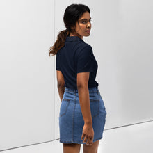Cargar imagen en el visor de la galería, Polo de mujer YAMMIES