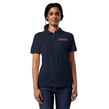 Cargar imagen en el visor de la galería, Polo de mujer YAMMIES