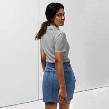 Cargar imagen en el visor de la galería, Polo de mujer YAMMIES