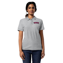Cargar imagen en el visor de la galería, Polo de mujer YAMMIES