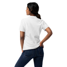 Cargar imagen en el visor de la galería, Polo de mujer YAMMIES