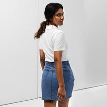 Cargar imagen en el visor de la galería, Polo de mujer YAMMIES