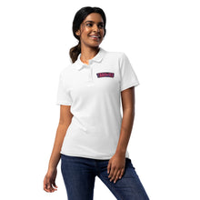 Cargar imagen en el visor de la galería, Polo de mujer YAMMIES