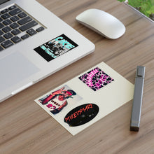 Load image into Gallery viewer, MVM logo Stickers