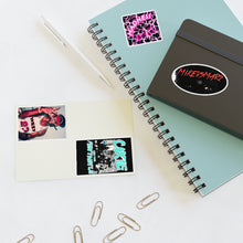 Load image into Gallery viewer, MVM logo Stickers