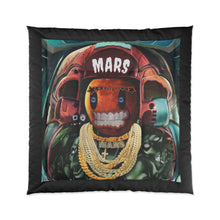 画像をギャラリービューアに読み込む, ハイパースピードスペースコンフォーター