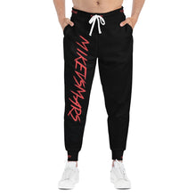 Load image into Gallery viewer, MVM BIG LOGO SWEATPANTS