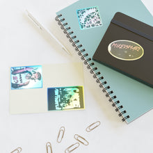 Load image into Gallery viewer, MVM logo Stickers