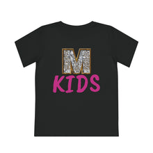 Cargar imagen en el visor de la galería, Camisetas infantiles de Mi pequeño marciano