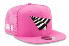 Load image into Gallery viewer, On The Run Tour Paper Plane's Hat