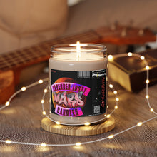 Load image into Gallery viewer, Lavender lust soy candle , 9oz