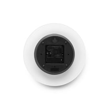 画像をギャラリービューアに読み込む, マーズ トリッピー タイム アクリル壁掛け時計