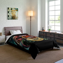 画像をギャラリービューアに読み込む, ハイパースピードスペースコンフォーター