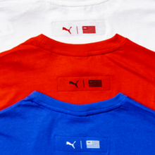 画像をギャラリービューアに読み込む, プーマ×TMC