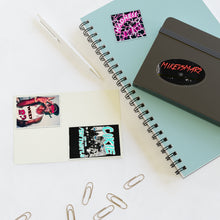 Load image into Gallery viewer, MVM logo Stickers