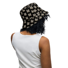 Load image into Gallery viewer, Mars 2xs Reversible bucket hat