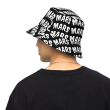 Load image into Gallery viewer, Mars 2xs Reversible bucket hat