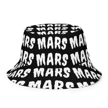 Load image into Gallery viewer, Mars 2xs Reversible bucket hat