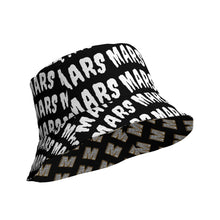 Load image into Gallery viewer, Mars 2xs Reversible bucket hat
