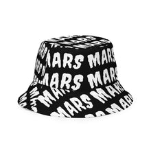 Load image into Gallery viewer, Mars 2xs Reversible bucket hat