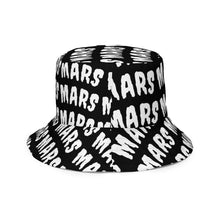 Load image into Gallery viewer, Mars 2xs Reversible bucket hat