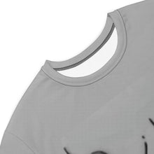 Cargar imagen en el visor de la galería, Vestido estilo camiseta de Wear Nudes